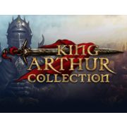 ПО Paradox Interactive King Arthur Collection (PRDX_3954)