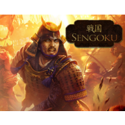 ПО Paradox Interactive Sengoku (PRDX_3984)