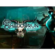 ПО Paradox Interactive Shadowrun Returns Deluxe (PRDX_5040)