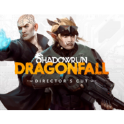 ПО Paradox Interactive Shadowrun: Dragonfall - Directors Cut (PRDX_5041)