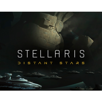 ПО Paradox Interactive Stellaris - Distant Stars Story Pack (PRDX_4210)