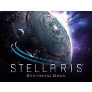 ПО Paradox Interactive Stellaris - Synthetic Dawn (PRDX_3581)