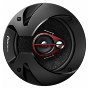 Колонки автомобильные Pioneer TS-R1750S 250Вт 4Ом 17см (6 3/4дюйм) (ком.:2кол.) коаксиальные трехполосные