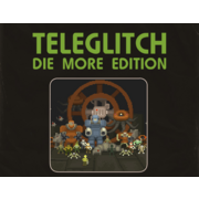 ПО Paradox Interactive Teleglitch: Die More Edition (PRDX_3987)