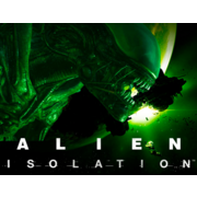 ПО Sega Alien : Isolation (SEGA_1203)