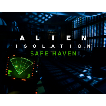 ПО Sega Alien : Isolation - Safe Haven DLC (SEGA_2435)