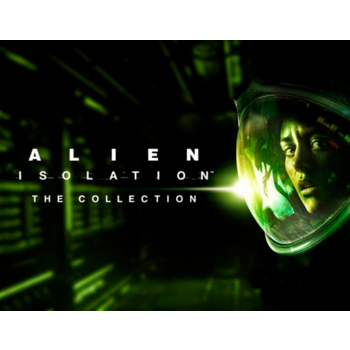 ПО Sega Alien : Isolation - The Collection (SEGA_1255)