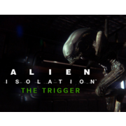 ПО Sega Alien : Isolation - The Trigger DLC (SEGA_2436)