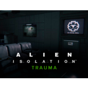 ПО Sega Alien : Isolation - Trauma DLC (SEGA_2437)