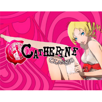 ПО Sega Catherine (SEGA_5268)