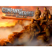 ПО Sega Company of Heroes - Tales of Valor (SEGA_2089)