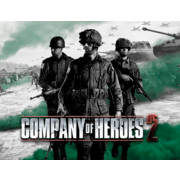 ПО Sega Company of Heroes 2 (SEGA_1304)