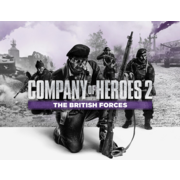 ПО Sega Company of Heroes 2 : The British Forces (SEGA_1701)