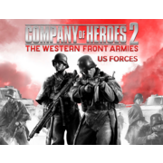 ПО Sega Company of Heroes 2 : The Western Front Armies - US Forces (SEGA_2084)