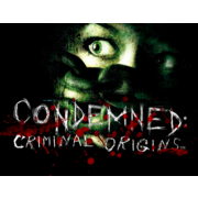 ПО Sega Condemned : Criminal Origins (SEGA_1259)