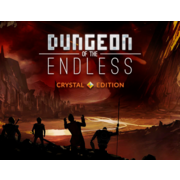 ПО Sega Dungeon of the Endless - Crystal Edition (SEGA_2509)