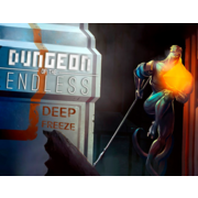 ПО Sega Dungeon of the Endless - Deep Freeze (SEGA_2507)