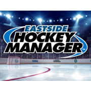 ПО Sega Eastside Hockey Manager (SEGA_1484)