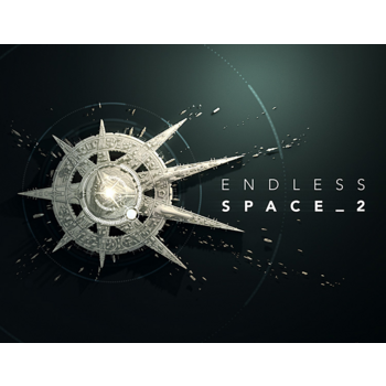 ПО Sega Endless Space 2 (SEGA_2363)