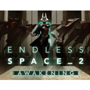 ПО Sega Endless Space 2 - Awakening (SEGA_7401)