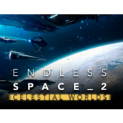 ПО Sega Endless Space 2 - Celestial Worlds (SEGA_5088)