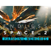 ПО Sega Endless Space 2 - Harmonic Memories (SEGA_5089)