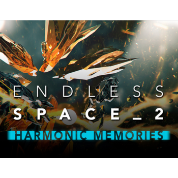 ПО Sega Endless Space 2 - Harmonic Memories (SEGA_5089)