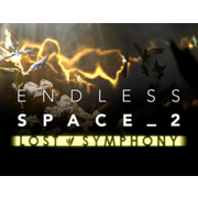 ПО Sega Endless Space 2 - Lost Symphony (SEGA_4081)