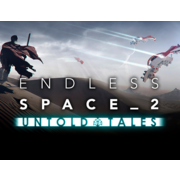 ПО Sega Endless Space 2 - Untold Tales (SEGA_4080)