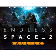 ПО Sega Endless Space 2 VAULTERS (SEGA_3895)