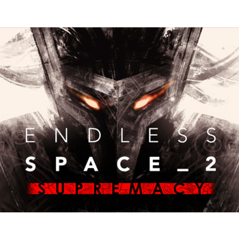 ПО Sega Endless Space 2: Supremacy (SEGA_4518)