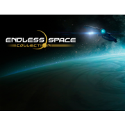 ПО Sega Endless Space - Collection (SEGA_3205)