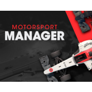 ПО Sega Motorsport Manager (SEGA_2017)