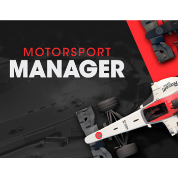 ПО Sega Motorsport Manager (SEGA_2017)