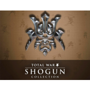 ПО Sega Shogun : Total War Collection (SEGA_1315)