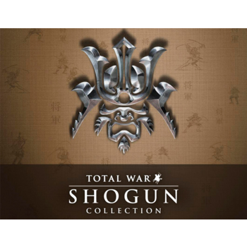 ПО Sega Shogun : Total War Collection (SEGA_1315)