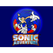 ПО Sega Sonic Adventure (SEGA_2471)