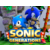 ПО Sega Sonic Generations (SEGA_1494)