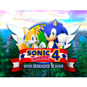 ПО Sega Sonic The Hedgehog 4 Episode II (SEGA_2479)