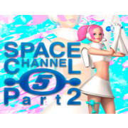 ПО Sega Space Channel 5 : Part 2 (SEGA_2514)