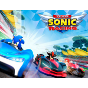 ПО Sega Team Sonic Racing (SEGA_6505)