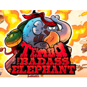 ПО Sega Tembo The Badass Elephant (SEGA_1318)