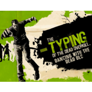 ПО Sega The Typing of the Dead : Overkill - Dancing with the Dead DLC (SEGA_2533)