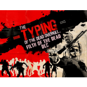 ПО Sega The Typing of the Dead : Overkill - Filth of the Dead DLC (SEGA_2535)