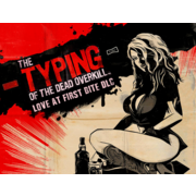 ПО Sega The Typing of the Dead : Overkill - Love at First Bite DLC (SEGA_2536)