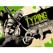 ПО Sega The Typing of the Dead : Overkill Collection (SEGA_1492)