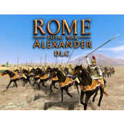 ПО Sega Total War : Rome - Alexander DLC (SEGA_2560)