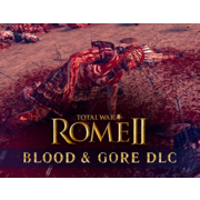 ПО Sega Total War : Rome II - Blood & Gore DLC (SEGA_2564)