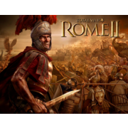 ПО Sega Total War : Rome II - Emperor Edition (SEGA_1271)