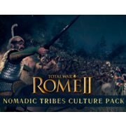 ПО Sega Total War : Rome II - Nomadic Tribes Culture Pack DLC (SEGA_2565)